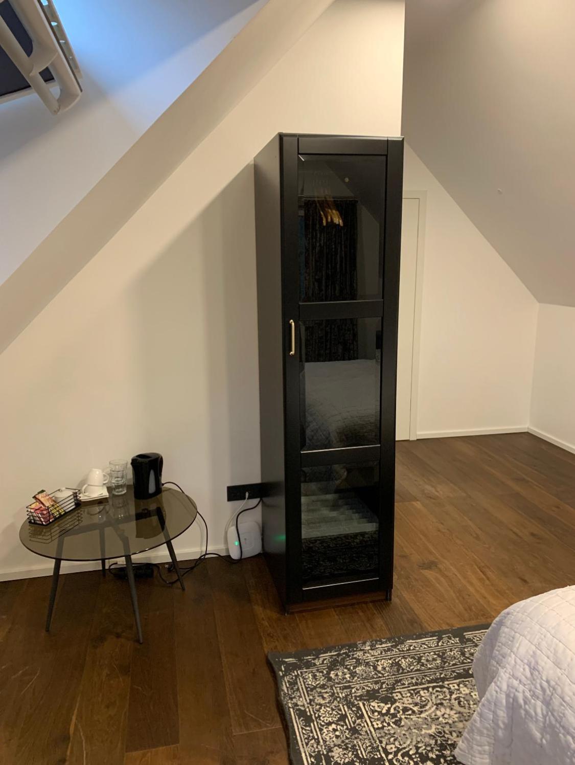 Ruhiges Im Schoenen Kaiserswerth Homestay *