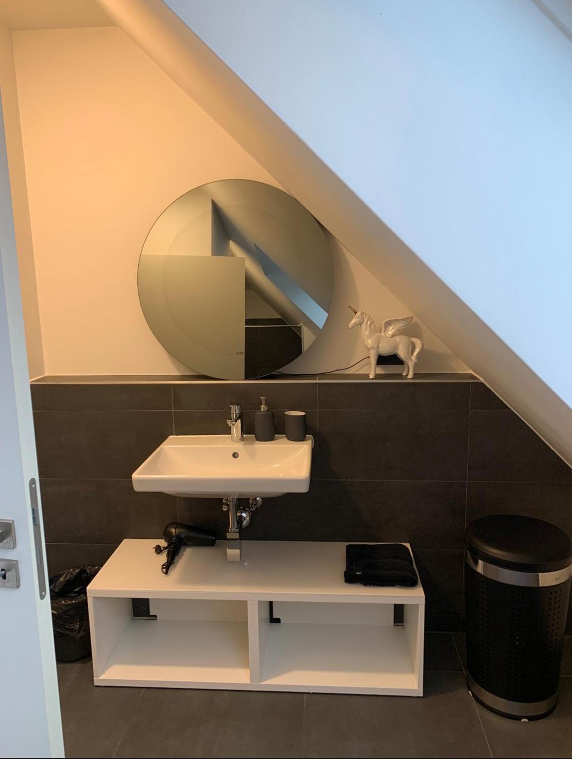 Ruhiges Im Schoenen Kaiserswerth Homestay
