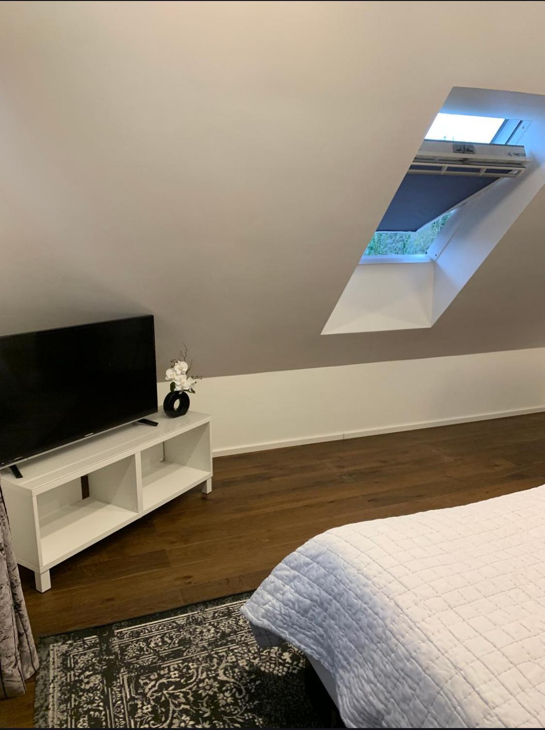 Homestay Ruhiges Im Schoenen Kaiserswerth Dusseldorf