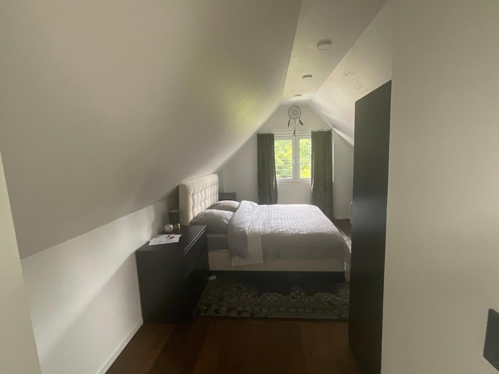 Ruhiges Im Schoenen Kaiserswerth Homestay *