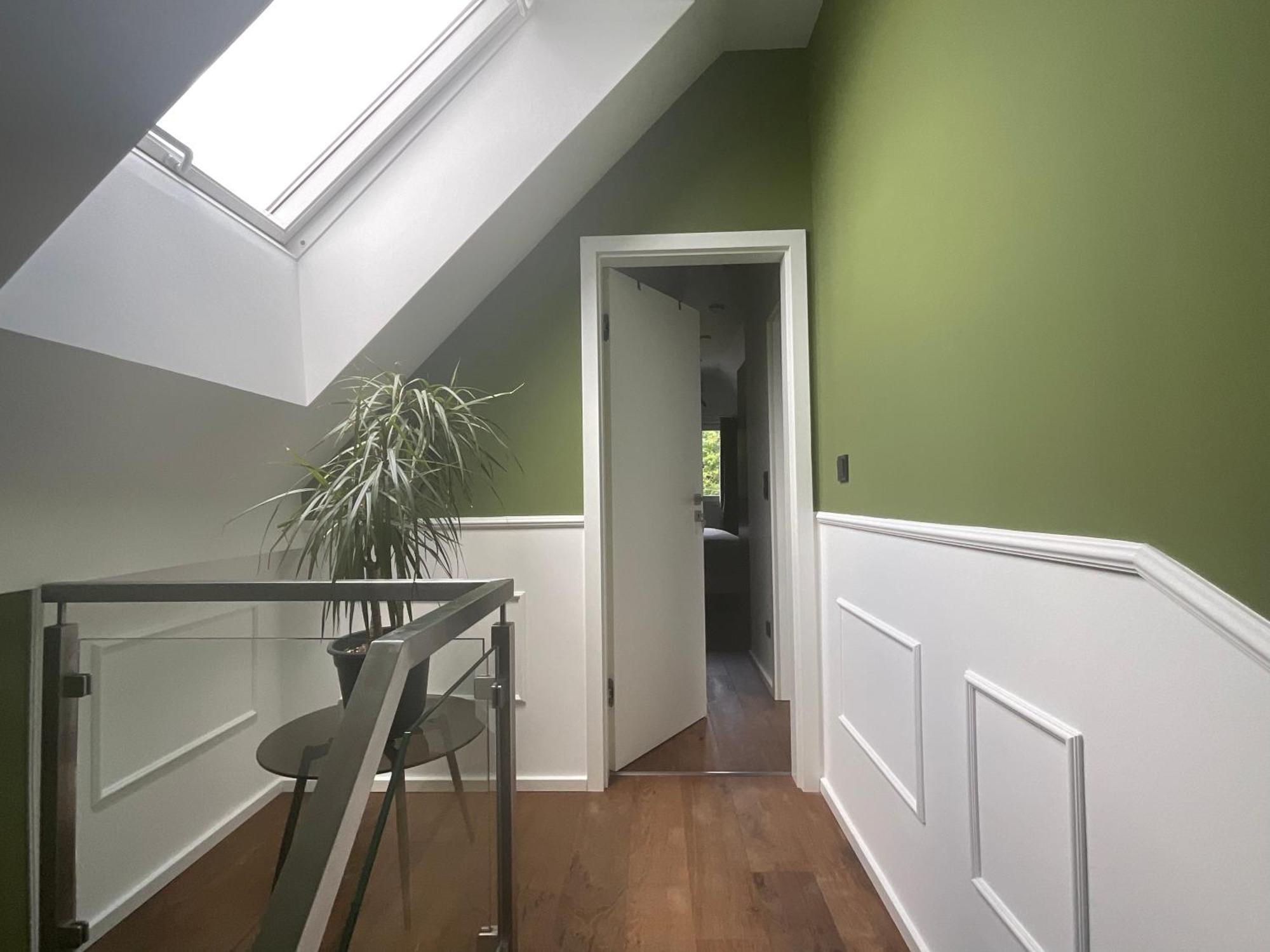 Homestay Ruhiges Im Schoenen Kaiserswerth Dusseldorf